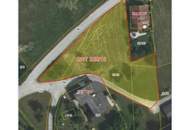 Großes Baugrundstück in Ernegg – Traumhafte Aussichtslage am Stadtrand