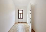 Geräumige 5-Zimmer-Wohnung nähe Kutschkermarkt