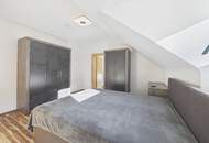 Anlage oder Eigennutzung: modernisierte 3-Zimmer-Wohnung mit Charme