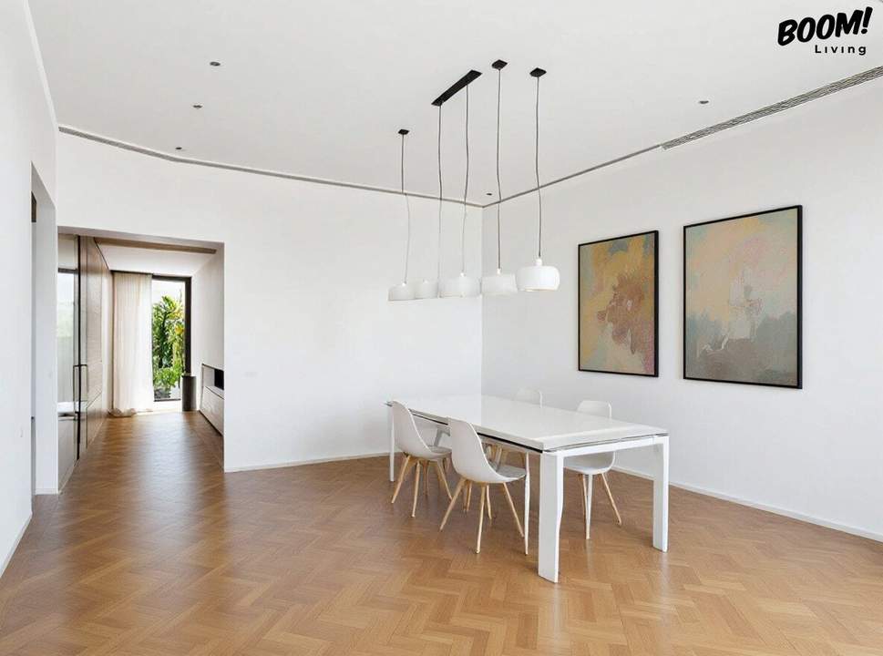 Exklusives Wohnen mit Altbau-Charme & Moderne // Ein hochwertig revitalisiertes Historischen Altbauflair // 1170 Wien