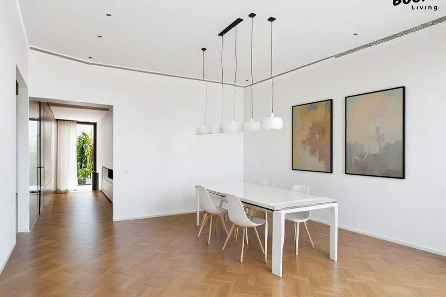 Exklusives Wohnen mit Altbau-Charme & Moderne // Ein hochwertig revitalisiertes Historischen Altbauflair // 1170 Wien, Wohnung-kauf, 210.000,€, 1170 Wien 17., Hernals