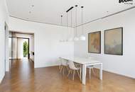 Exklusives Wohnen mit Altbau-Charme & Moderne // Ein hochwertig revitalisiertes Historischen Altbauflair // 1170 Wien