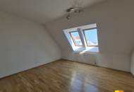 2-Zimmer Maisonettewohnung
