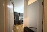 Modernisierte Altbauwhg nähe AKH // Modernized apartment near AKH //