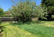 ***OPEN HOUSE Freitag, 23. Mai 2025 13 - 16 Uhr*** Sanierungsbedürftiges Einfamilienhaus am Stadtrand von Schärding