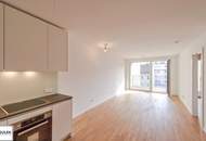 Großzügige 2 Zimmer Wohnung mit Loggia in hochwertigem Neubauprojekt ~ nähe Augarten &amp; U-Bahn - ab 1.9.2025