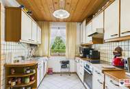 Familienfreundliches Einfamilienhaus mit Garten in ruhiger Lage