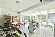 Elegantes Traumhaus in 1130 Wien: 520 m² Luxus mit Garten und Terrassen!