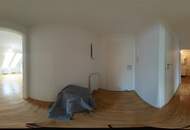 Sommer, Sonne, Maisonettewohnung mit sonniger Dachterrasse