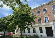 Balkoneinbau möglich (siehe Plan)