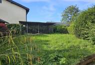 Äußerst gemütliches, sonniges Einfamilienhaus am Haslweg in Pinsdorf!