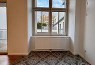 ERSTBEZUG - 3,5 Zimmer Wohnung - Loggia und Balkon