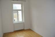 Tolle Altbauwohnung mit viel Potential- Top Anlage U1 Nähe !