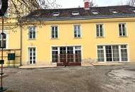 Purer Luxus auf zwei Etagen - exklusive Eigentumswohnung und Badener Stadtvilla