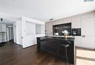 Exklusives Penthouse im „Gotenweg Living“ – Modernes Wohnen in Wiener Toplage