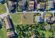 Ein Platz für Ihr Zuhause: Baugrundstück in Feldkirch-Bofel