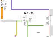++Schöne 1,5 Zimmer City-Wohnung im Zentrum von Linz++