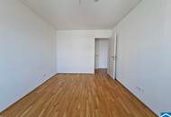 Großzügige 2-Zimmer Wohnung mit Loggia - Nahe dem WU Campus und Wiener Prater!