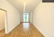 * AB DEZEMBER * 2 ZIMMER WOHNUNG * MIT BALKON * NÄHE HAUPTBAHNHOF UND KEPLERPLATZ * TOP INFRASTRUKTUR