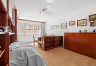 Gemütliche 3-Zimmer-Wohnung in zentraler Lage nahe der Stadthalle.