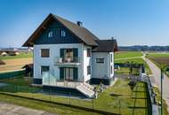 Leben auf großzügigem Raum in Gössendorf!