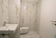Schöne 2-Zimmer-Wohnung mit 14 m² Terrasse
