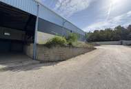 Lager- und Produktionsflächen zu Mieten!