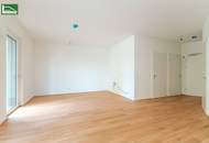 Nachhaltig investieren - Hochwertige Gartenwohnung mit moderner Ausstattung - Niedrig-Energie-Standard