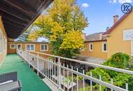 Historischer Gasthof mit Hotelbetrieb in Baden, Niederösterreich