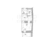 Topsanierte 1-Zimmer-Balkon-Wohnung Münzergasse 1 Top 5