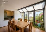 90 m² Wohnkomfort unter € 300.000 | Terrasse, Stellplatz &amp; Lift