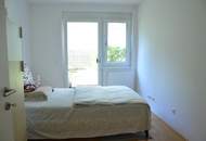 Schöne Gartenwohnung