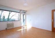 Großzügige 2-Zimmer-Wohnung mit Loggia in St. Leonhard – nahe TU Graz