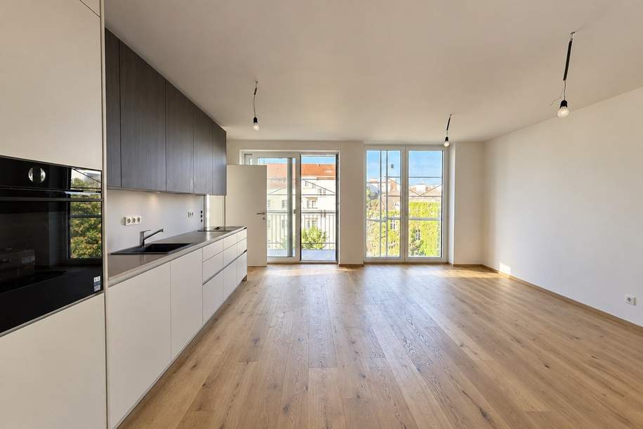 Ihr Traumzuhause wartet – ERSTBEZUG in der Einsiedlergasse!, Wohnung-kauf, 699.000,€, 1050 Wien 5., Margareten