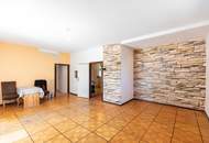 Bungalow mit Keller auf Eckgrundstück nahe Wien