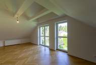 Generalsaniertes Traumhaus nahe Wien, schnell erreichbar vom P+R Hütteldorf