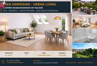 NEUBAU-INVESTMENTPAKET: 6 WOHNUNGEN + 4 STELLPLÄTZ