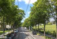TRAUMHAFTE TERRASSENWOHNUNG IN EXKLUSIVER GRÜNRUHELAGE MIT GARTENBENÜTZUNG