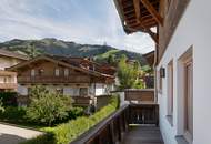 Charmante Terrassenwohnung in zentraler Lage