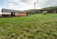 Großzügiges Baugrundstück 2033m² in Alland, Niederösterreich – Ihr Traumhaus wartet!