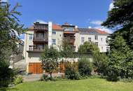 70 m2 Apartment mit Stil