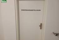 Gartenwohnung im ruhigen Innenhof mitten in der Stadt! Provisionsfreier Wohntraum GRÜNER MAX