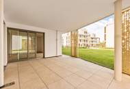 Von der Sonne geküsst ! 4 Zimmer mit 280m2 Garten zum Spitzenpreis! Das Herzstück