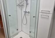 Ideale Single-oder Pärchenwohnung mit Loggia und Blick ins Grüne