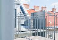 Stilvoll Wohnen mit Balkon – Bezugsfreie Wohnung in Floridsdorf