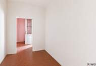 Sanierungsbedürftige Wohnung im 3. Stockwerk nahe Burggasse-/Stadthalle (Top 21-23)