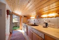 Alpines Juwel mit Geschichte – Ihr Bergrefugium mit Ferienwidmung, ideal als Zweit- oder Hauptwohnsitz