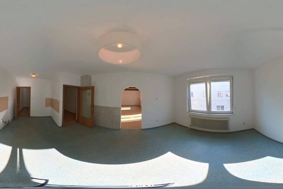 NEUER PREIS!!!! Attraktives Stadthaus mit Wohn- und Geschäftseinheit im Herzen von Rechnitz