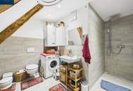 Historisches Ambiente | Attraktive 2-Zimmer-Wohnung in Hall in Tirol