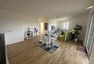 urbanes Wohnen im Grünen